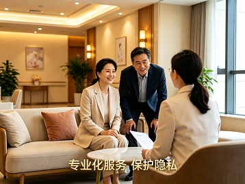 横县有偿售卵代生女生的客户的客户群体有哪些