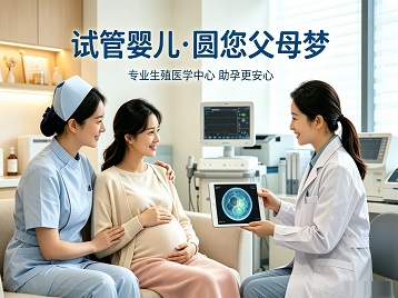 横县辅助生育服务 试管婴儿行业的兴起背景、发展与未来展望